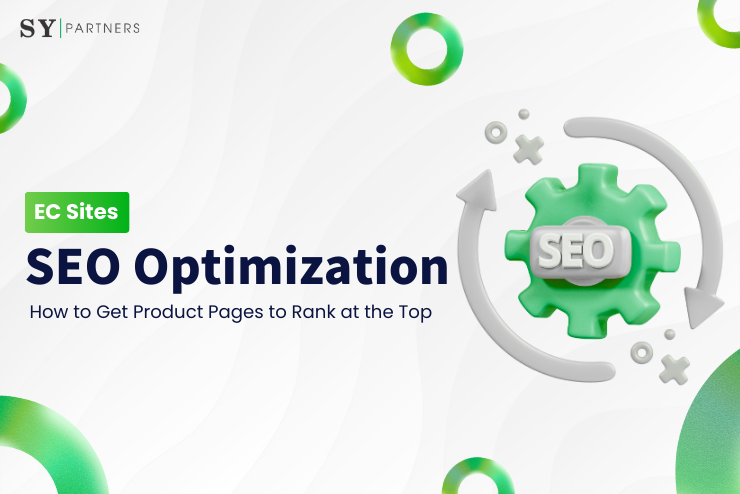 SEO Optimization for E-Commerce Product Pages
