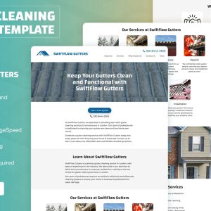 SEO for Gutter Cleaners