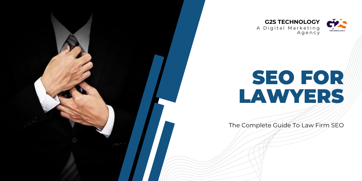 SEO for Lawyers